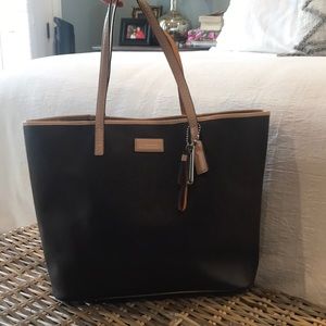 Authentic Coach Bag
